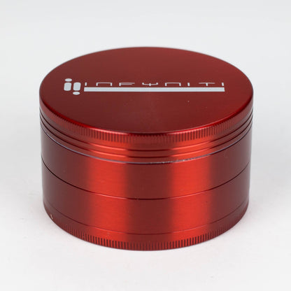 Infyniti | 4 Piece Metal Grinder_8