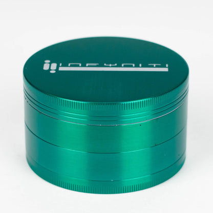 Infyniti | 4 Piece Metal Grinder_7
