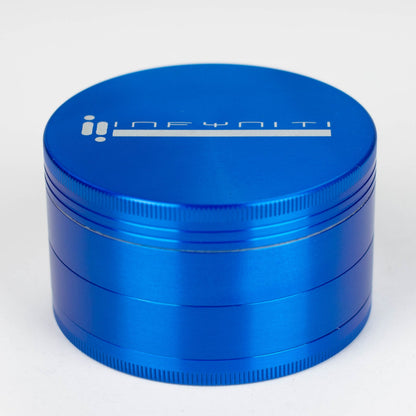 Infyniti | 4 Piece Metal Grinder_9