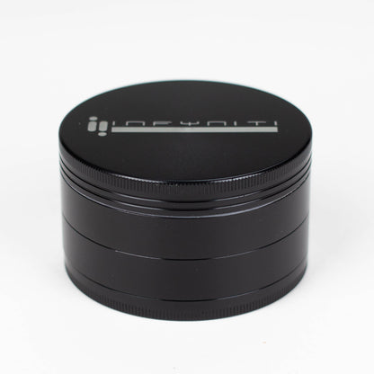 Infyniti | 4 Piece Metal Grinder_5