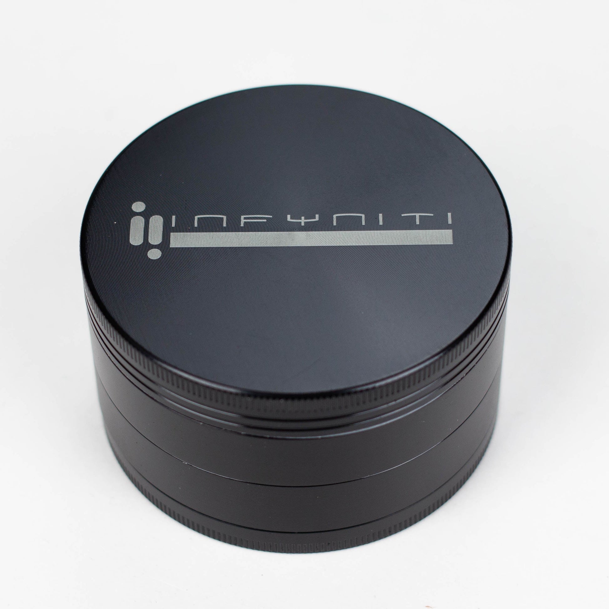 Infyniti | 4 Piece Metal Grinder_10