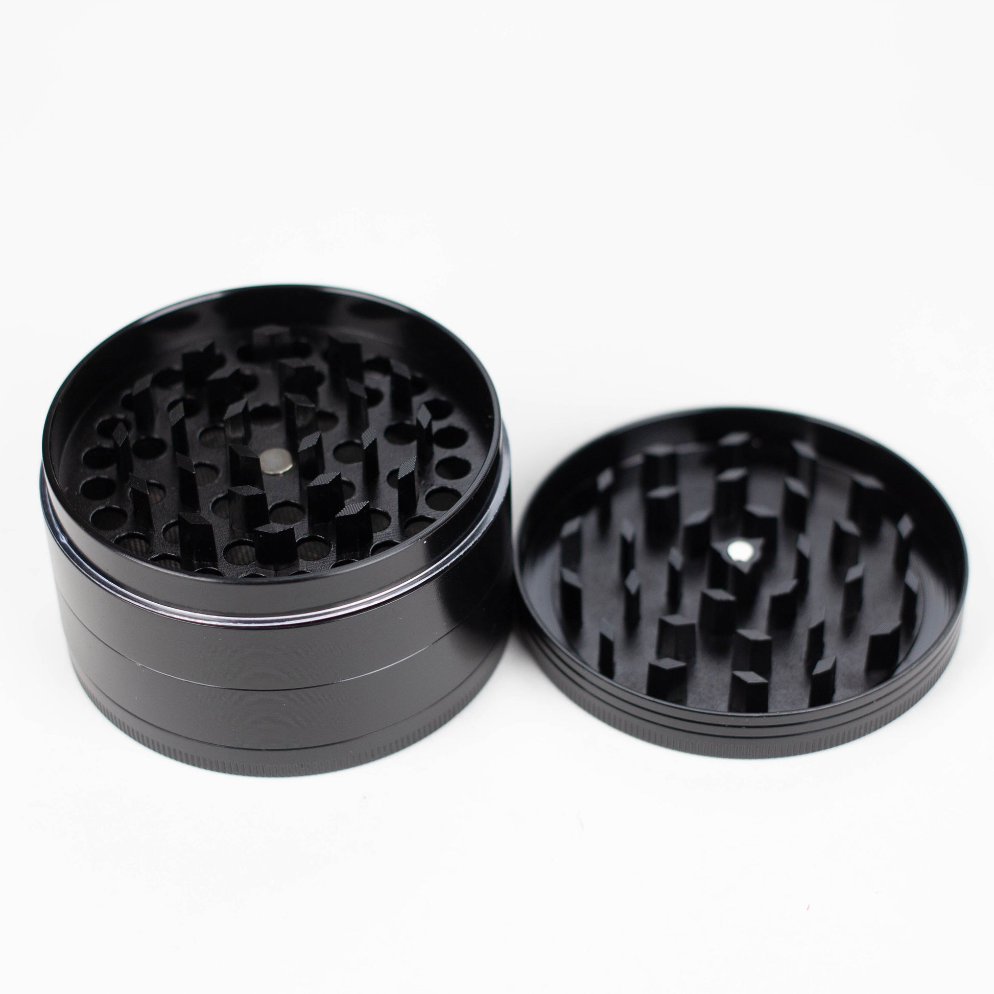 Infyniti | 4 Piece Metal Grinder_11