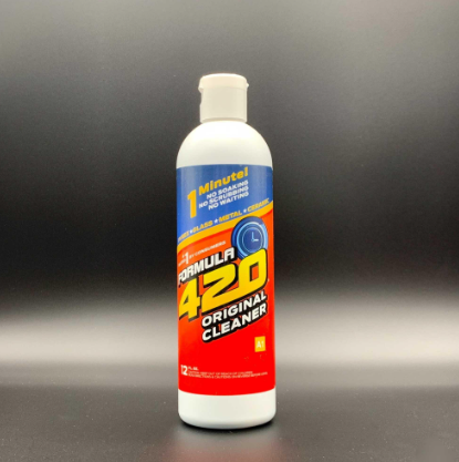 Formula 420 Original Cleaner_0