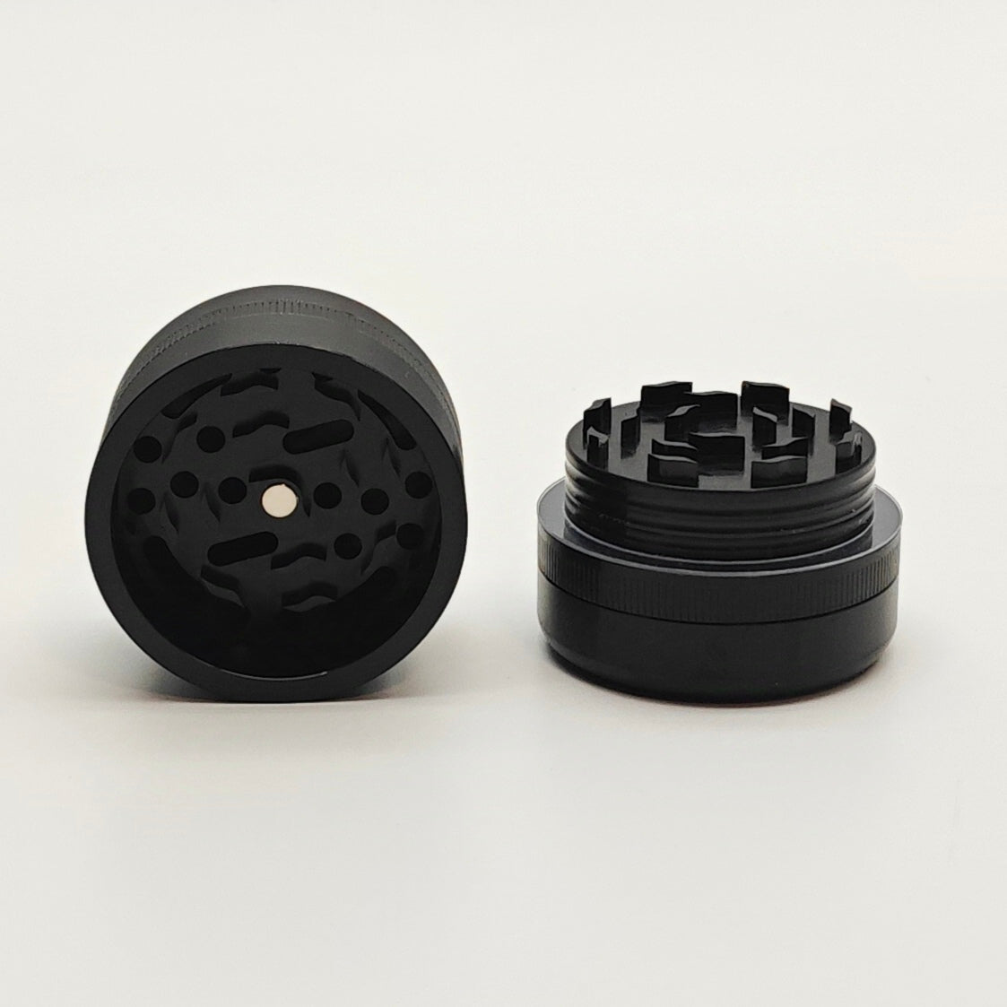 Fortune | 6 Piece 51mm x 54mm Aluminum Grinder_12