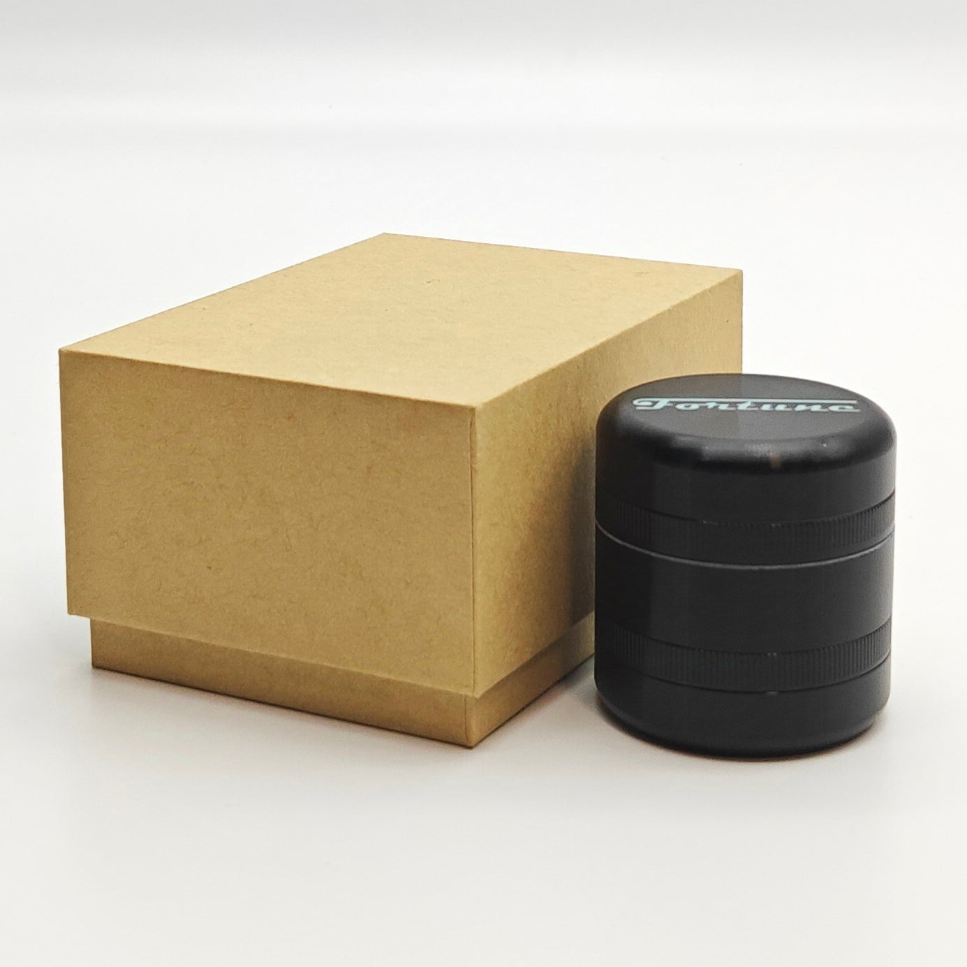 Fortune | 6 Piece 51mm x 54mm Aluminum Grinder_5