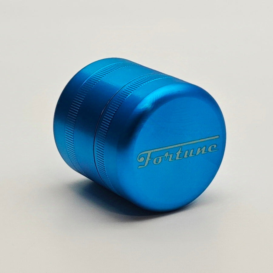 Fortune | 6 Piece 51mm x 54mm Aluminum Grinder_7