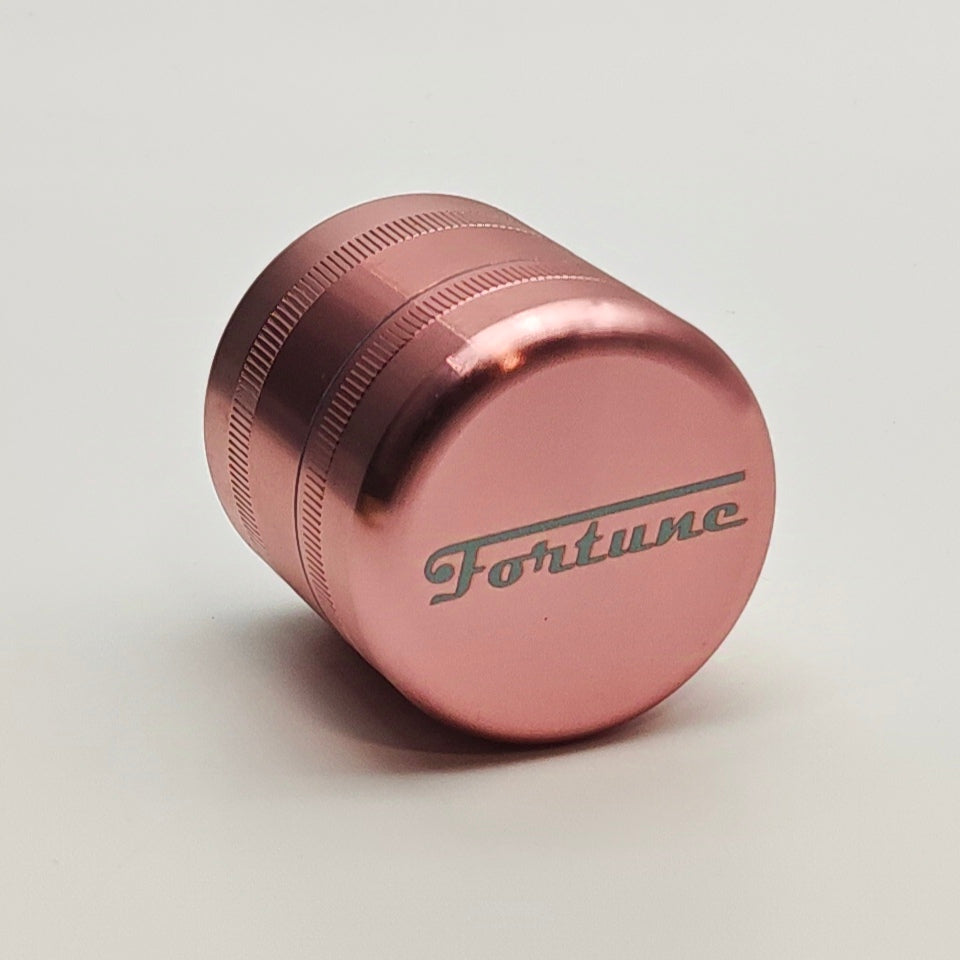 Fortune | 6 Piece 51mm x 54mm Aluminum Grinder_6