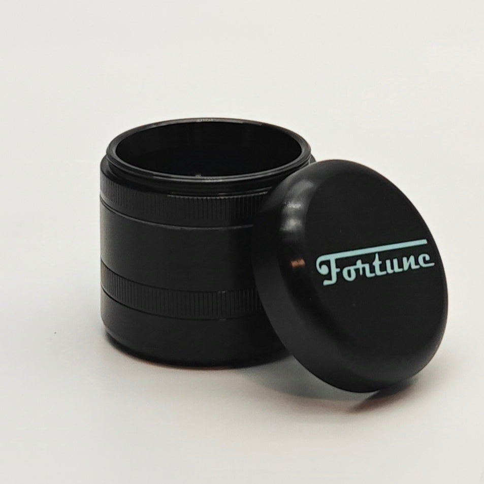 Fortune | 6 Piece 51mm x 54mm Aluminum Grinder_11