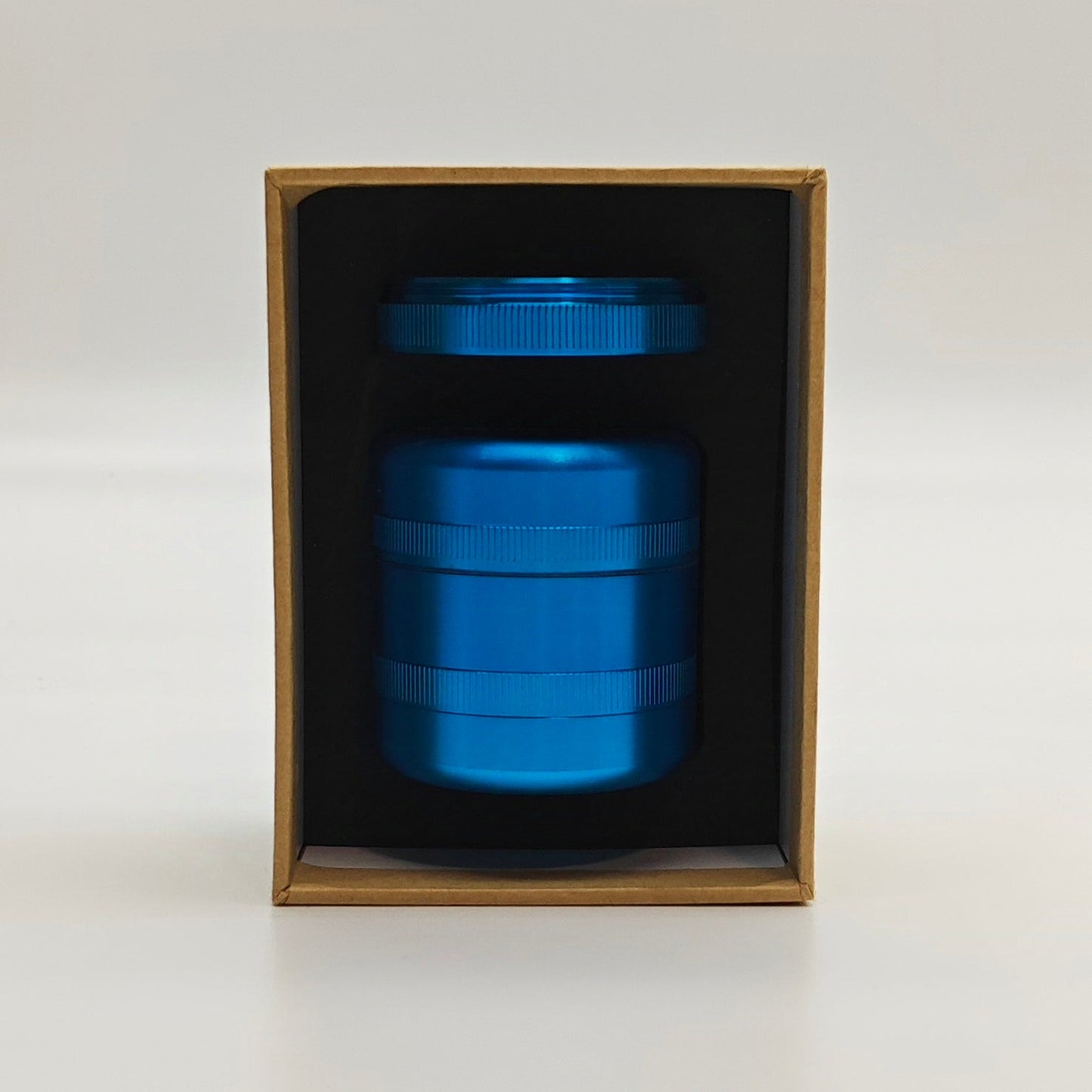 Fortune | 6 Piece 51mm x 54mm Aluminum Grinder_4
