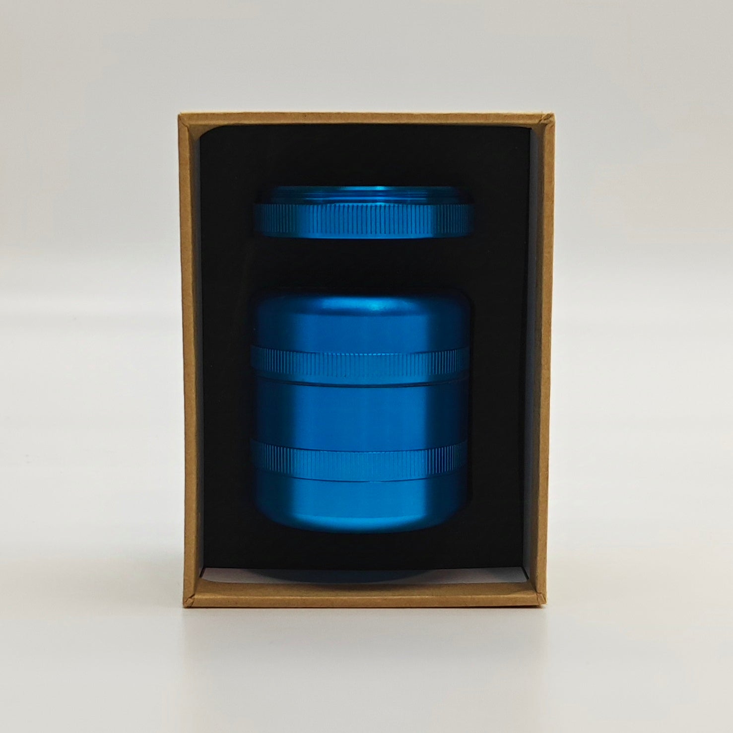 Fortune | 6 Piece 51mm x 54mm Aluminum Grinder_4