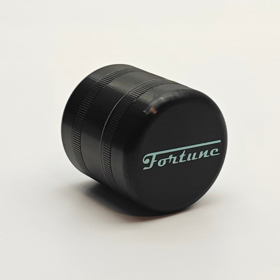 Fortune | 6 Piece 51mm x 54mm Aluminum Grinder_8