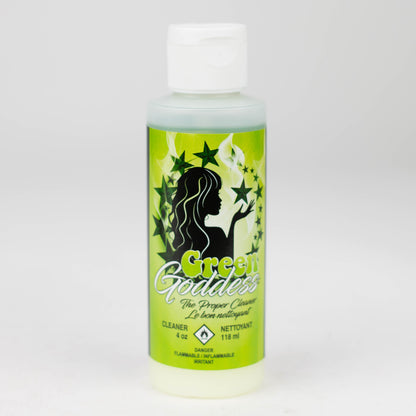 Green Goddess | Glass Cleaner_2