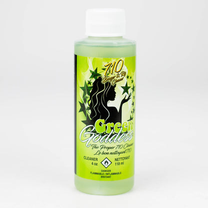 Green Goddess | Glass Cleaner 710_2