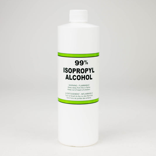 Green Goddess | 99.9% Isopropyl Alcohol 16oz Bottle_0