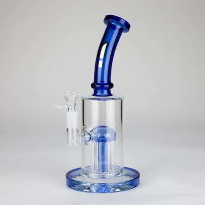 Infyniti | 9.5" Glass Bong with Tree Arm Diffuser_5