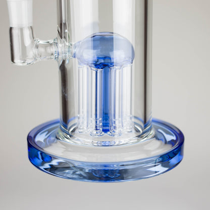 Infyniti | 9.5" Glass Bong with Tree Arm Diffuser_1