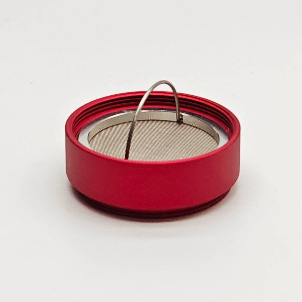 Fortune | 4 Piece 63.5mm x 57mm Aluminum Grinder_9