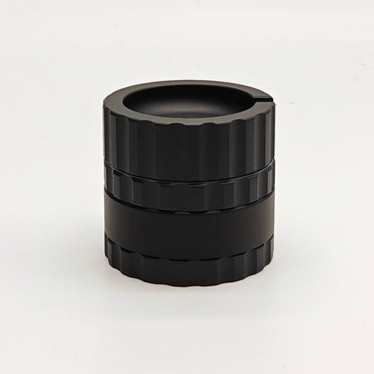 Fortune | 4 Piece 63.5mm x 57mm Aluminum Grinder_3