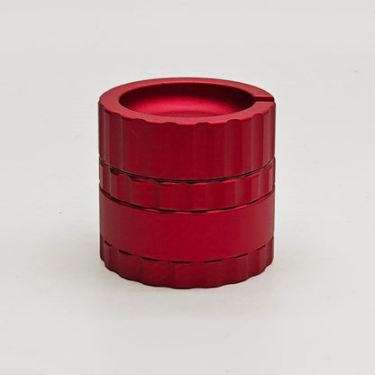 Fortune | 4 Piece 63.5mm x 57mm Aluminum Grinder_6