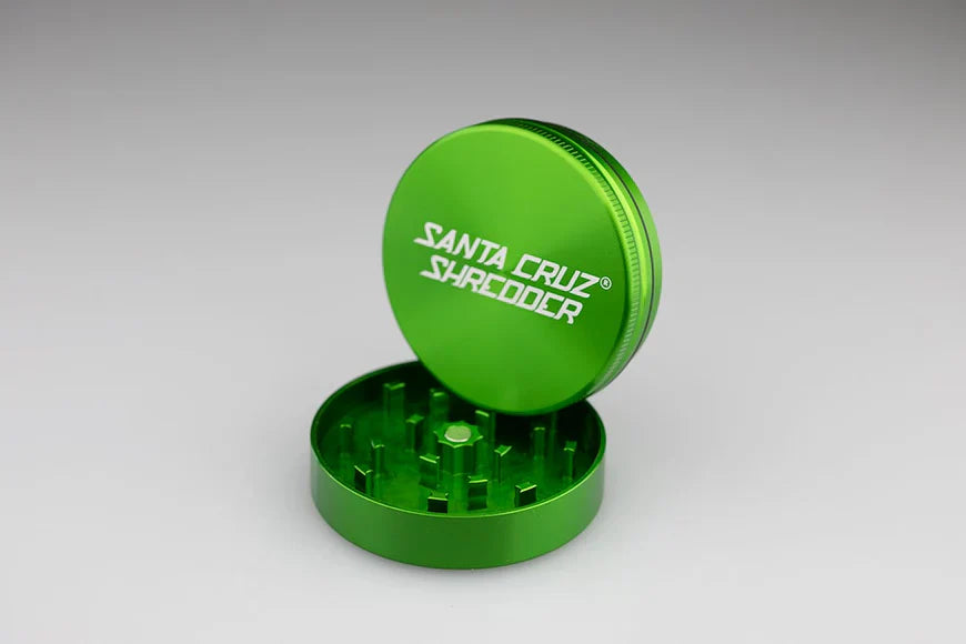 Santa Cruz Shredder | 2 Piece Large Shredder_11