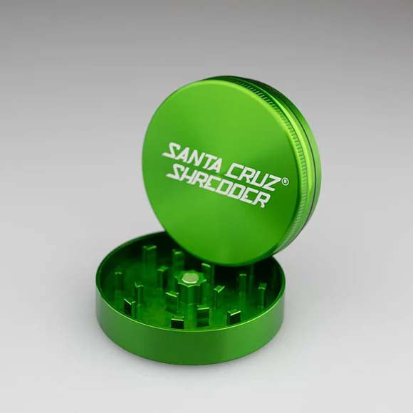 Santa Cruz Shredder | 2 Piece Large Shredder_13