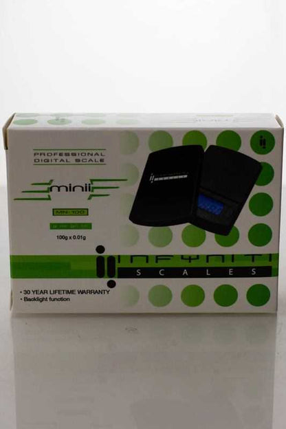 INFYNITI  Mini Scale  MN-100_1