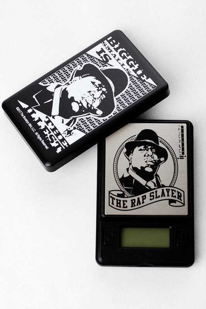 INFYNITI  Notorious BIG BGV-50 Scale_0