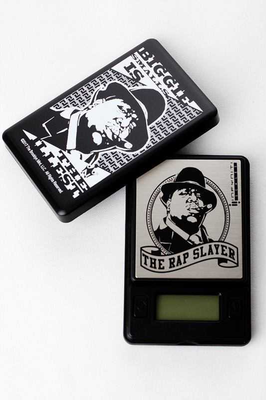 INFYNITI  Notorious BIG BGV-50 Scale_0