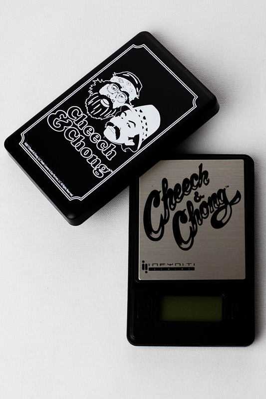 INFYNITI Cheech and Chong CCV-50 Scale_0