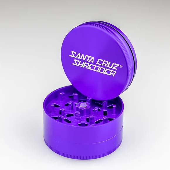 Santa Cruz Shredder | 2 Piece Large Shredder_9