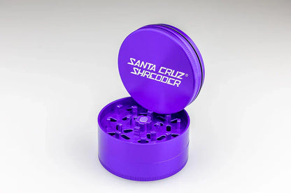 Santa Cruz Shredder | 2 Piece Large Shredder_8