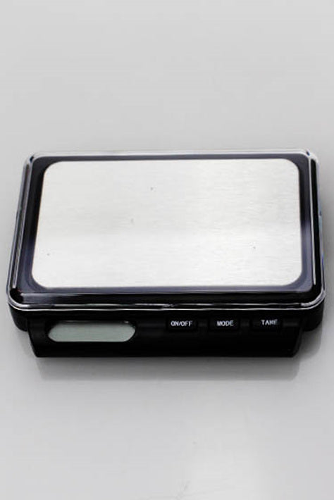 Genie  RS-100 Pocket Scale_0