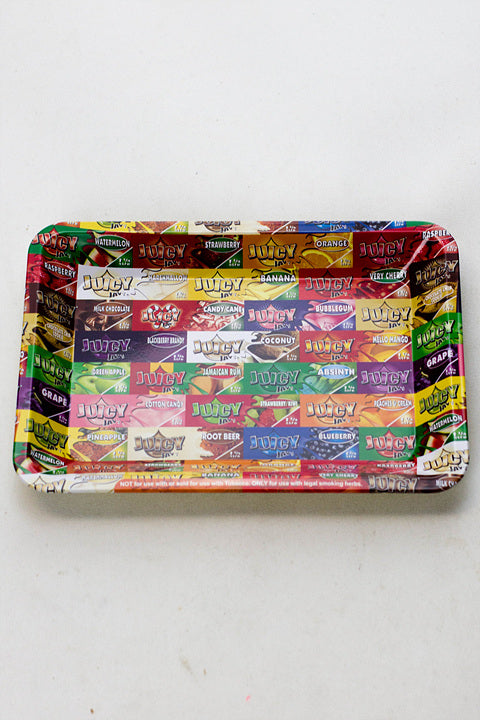Juicy Jay's Rolling Tray_0
