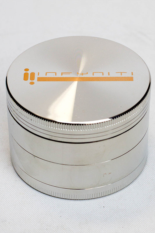 Infyniti 4 Parts Metal Herb Grinder_12