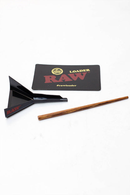 Raw Cone Loader_2