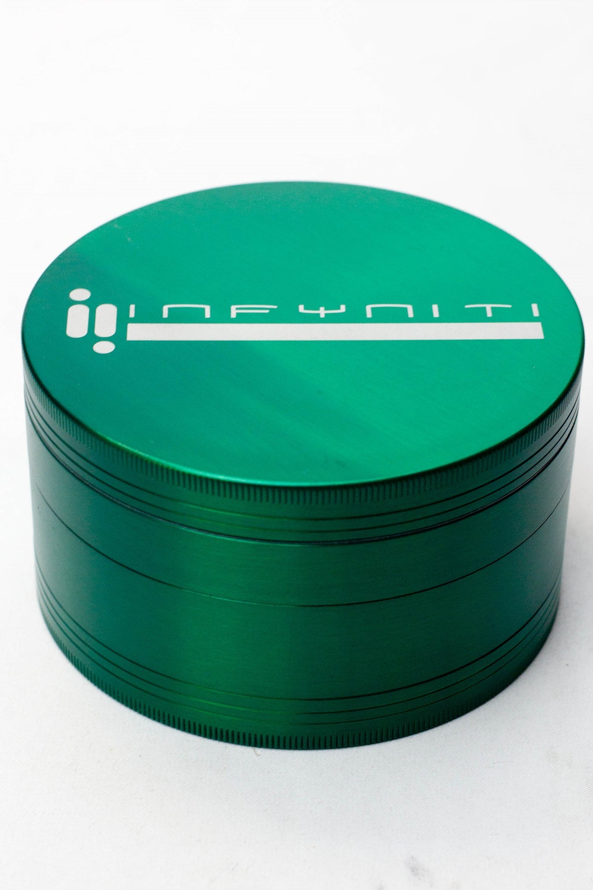 Infyniti 4 Parts GIANT Herb Grinder_8