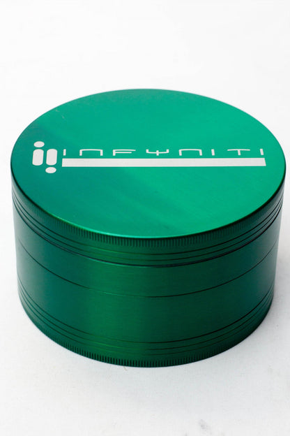 Infyniti 4 Parts GIANT Herb Grinder_8