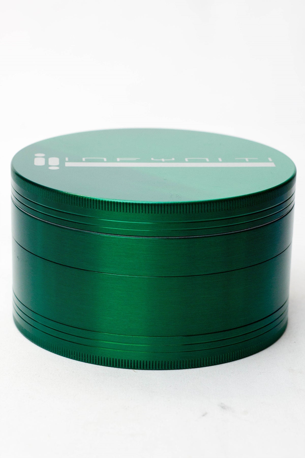 Infyniti 4 Parts GIANT Herb Grinder_5