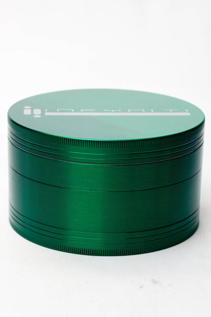 Infyniti 4 Parts GIANT Herb Grinder_5