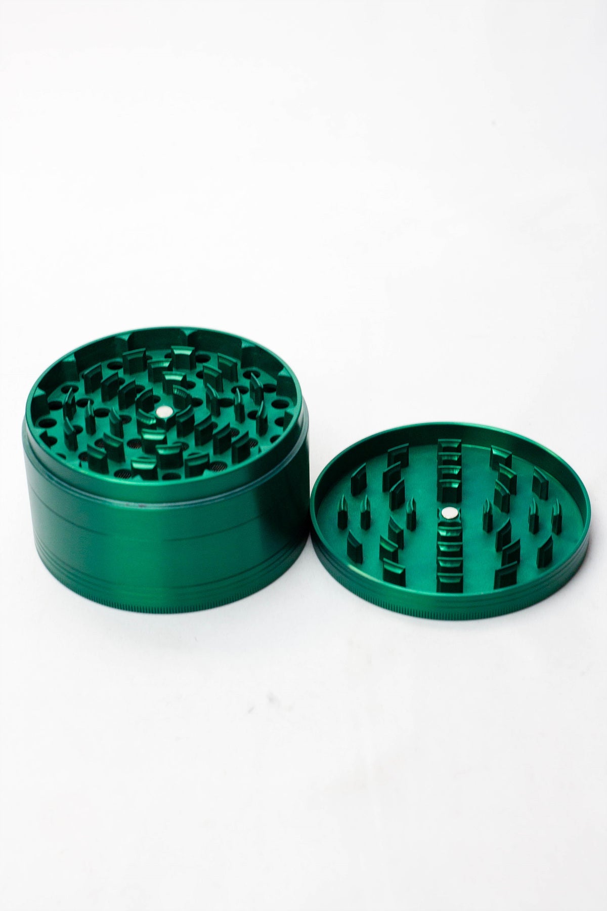 Infyniti 4 Parts GIANT Herb Grinder_10