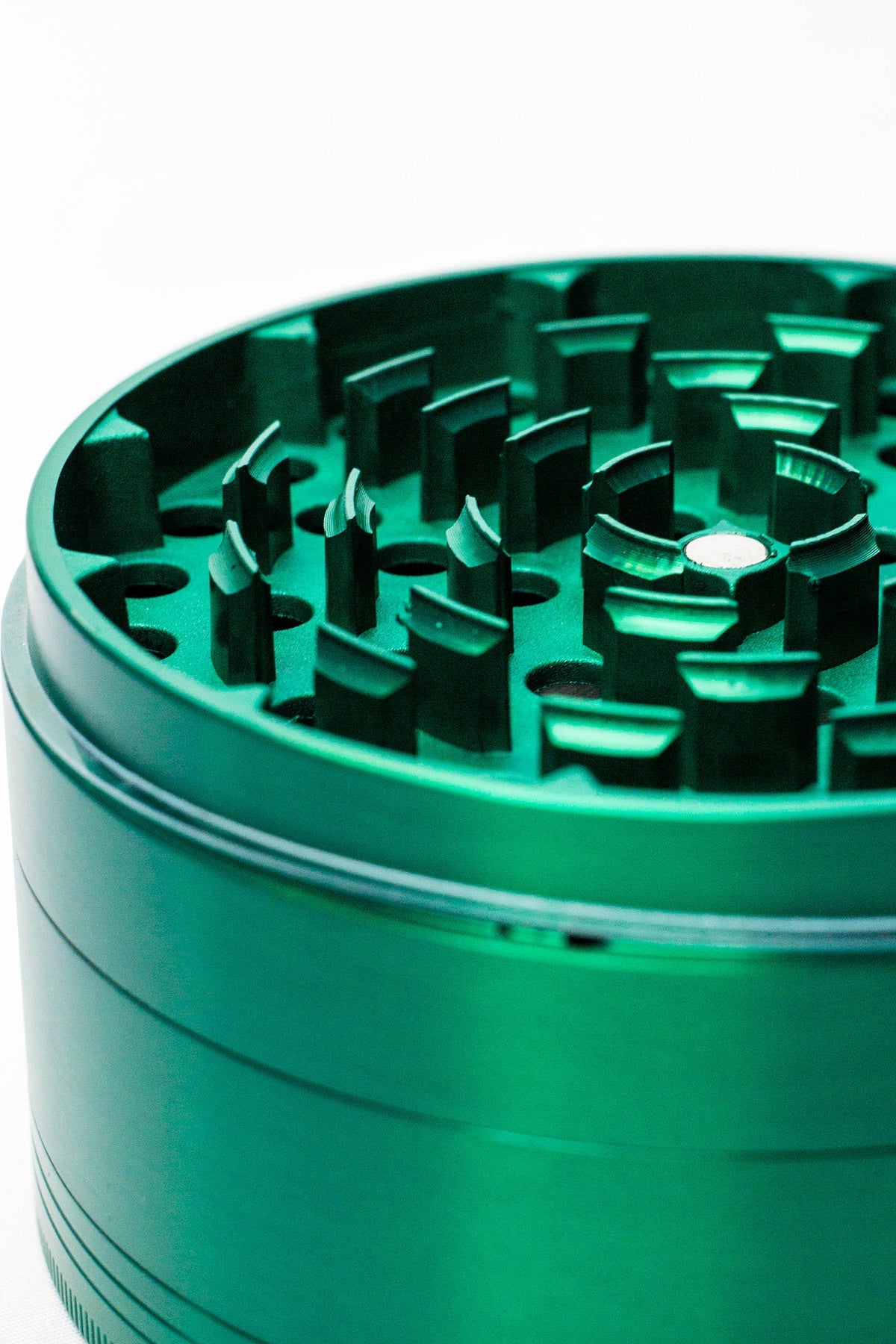 Infyniti 4 Parts GIANT Herb Grinder_9