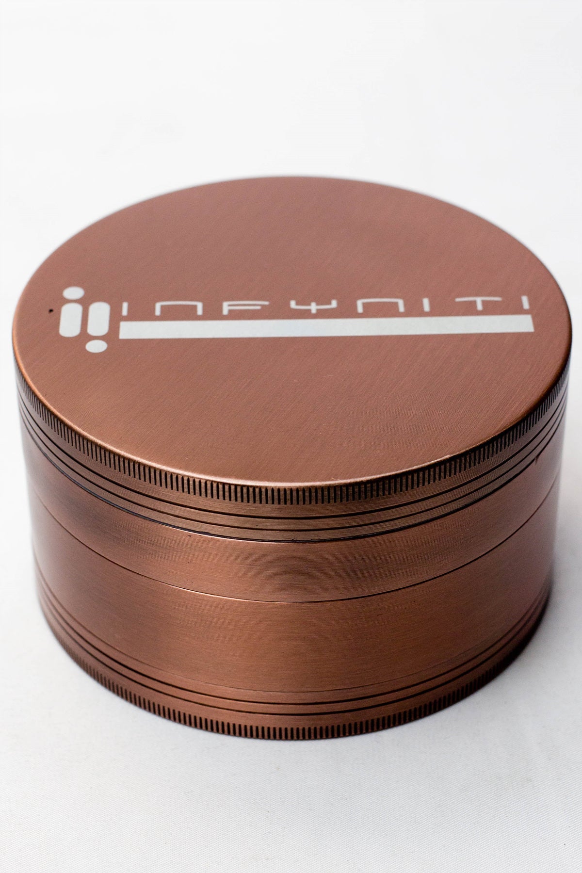 Infyniti 4 Parts GIANT Herb Grinder_11