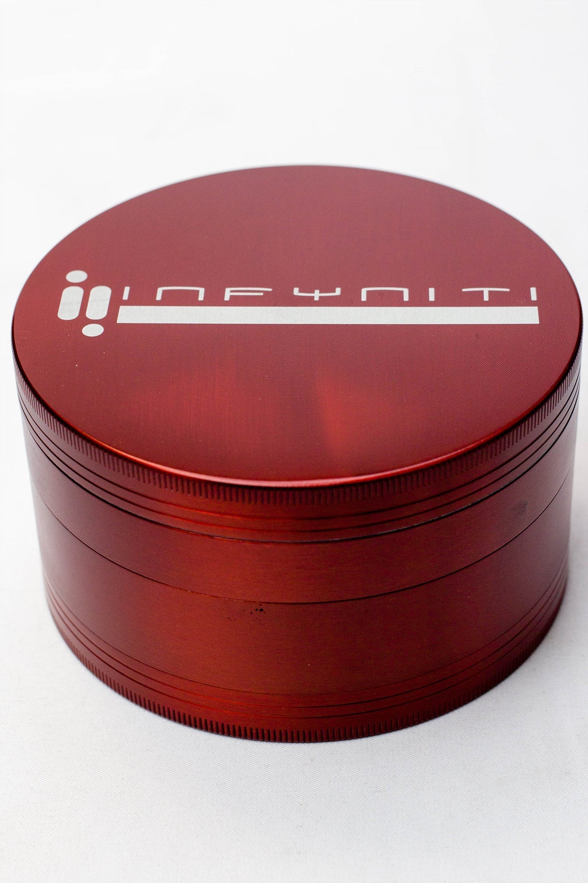 Infyniti 4 Parts GIANT Herb Grinder_12