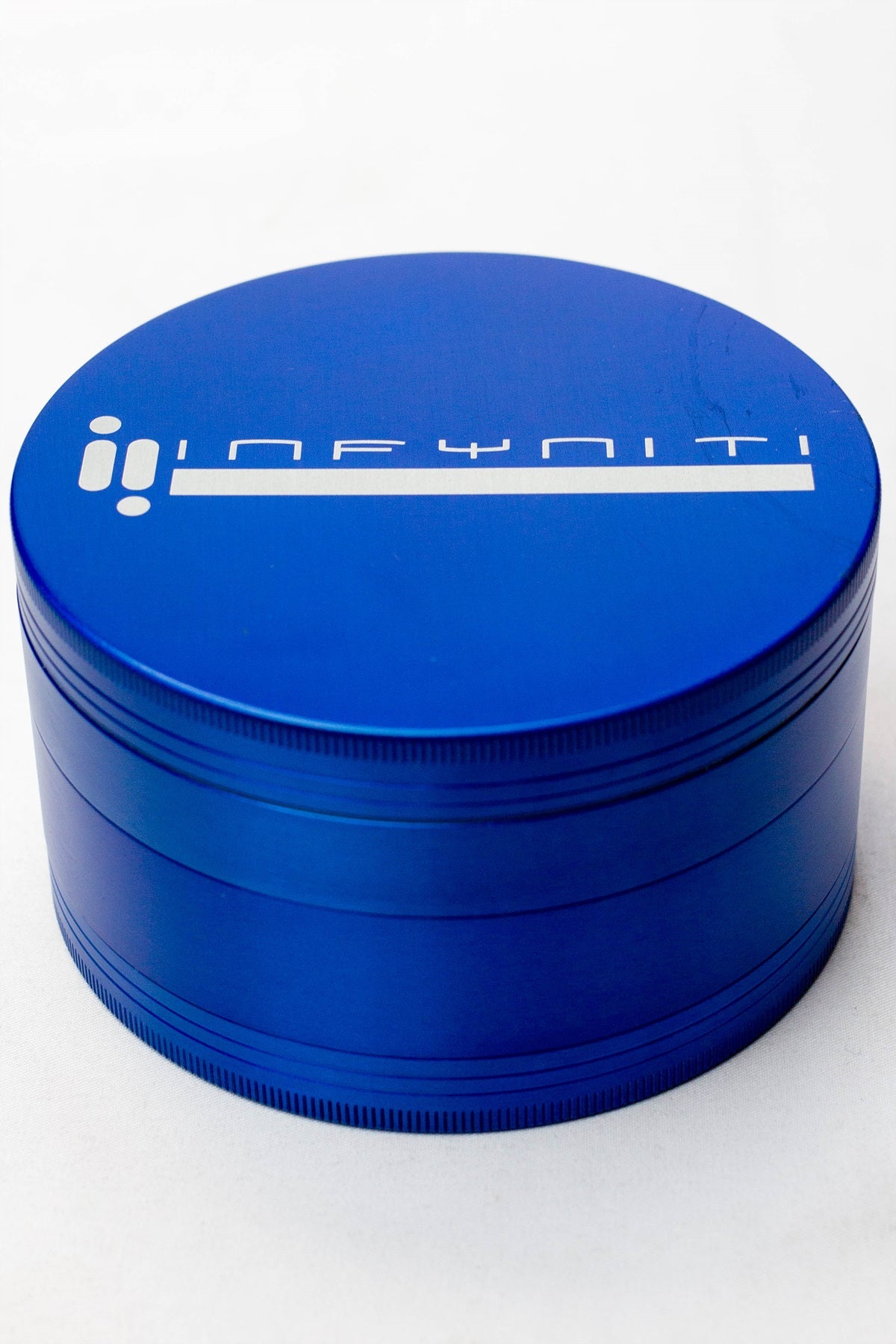 Infyniti 4 Parts GIANT Herb Grinder_13