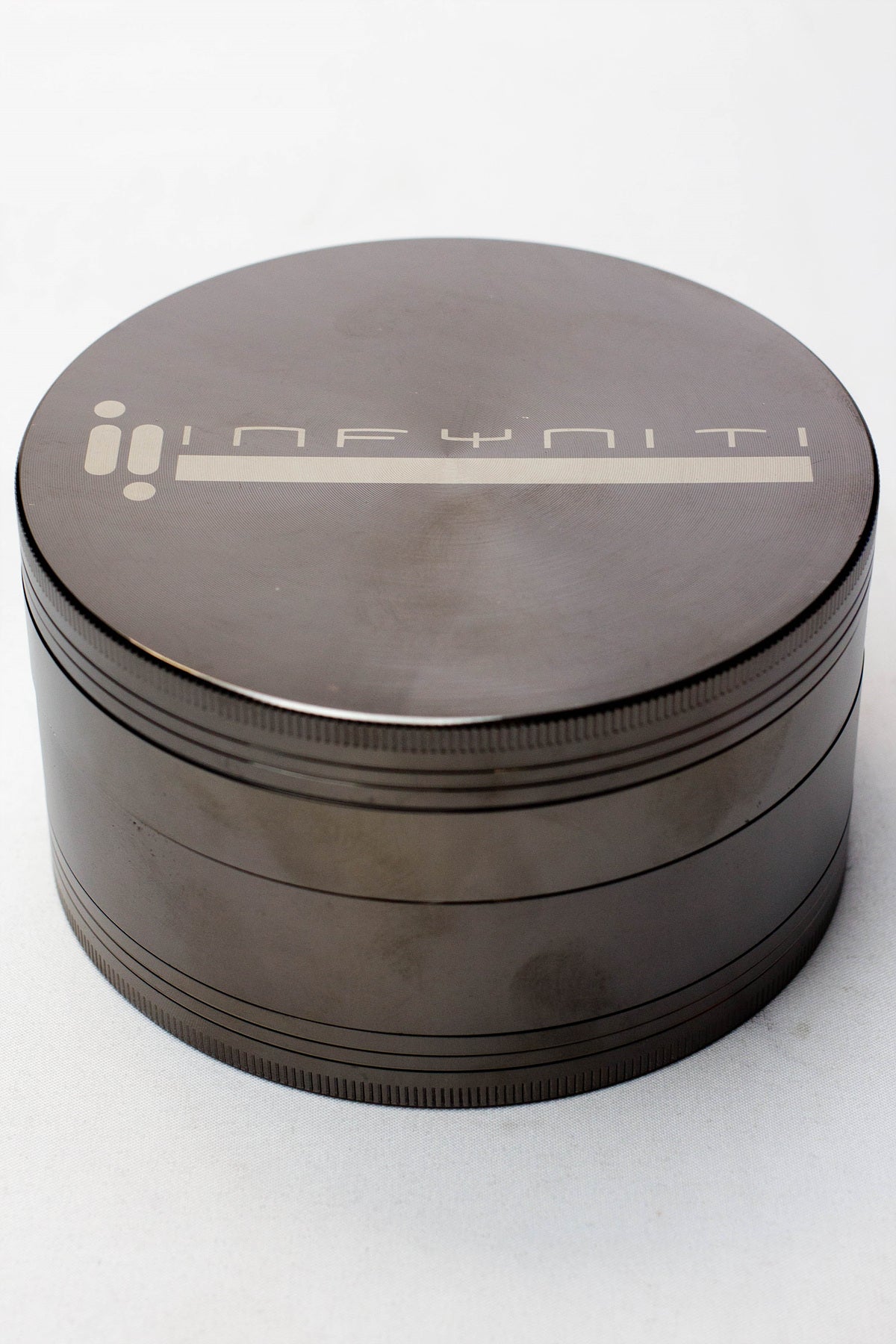 Infyniti 4 Parts GIANT Herb Grinder_2