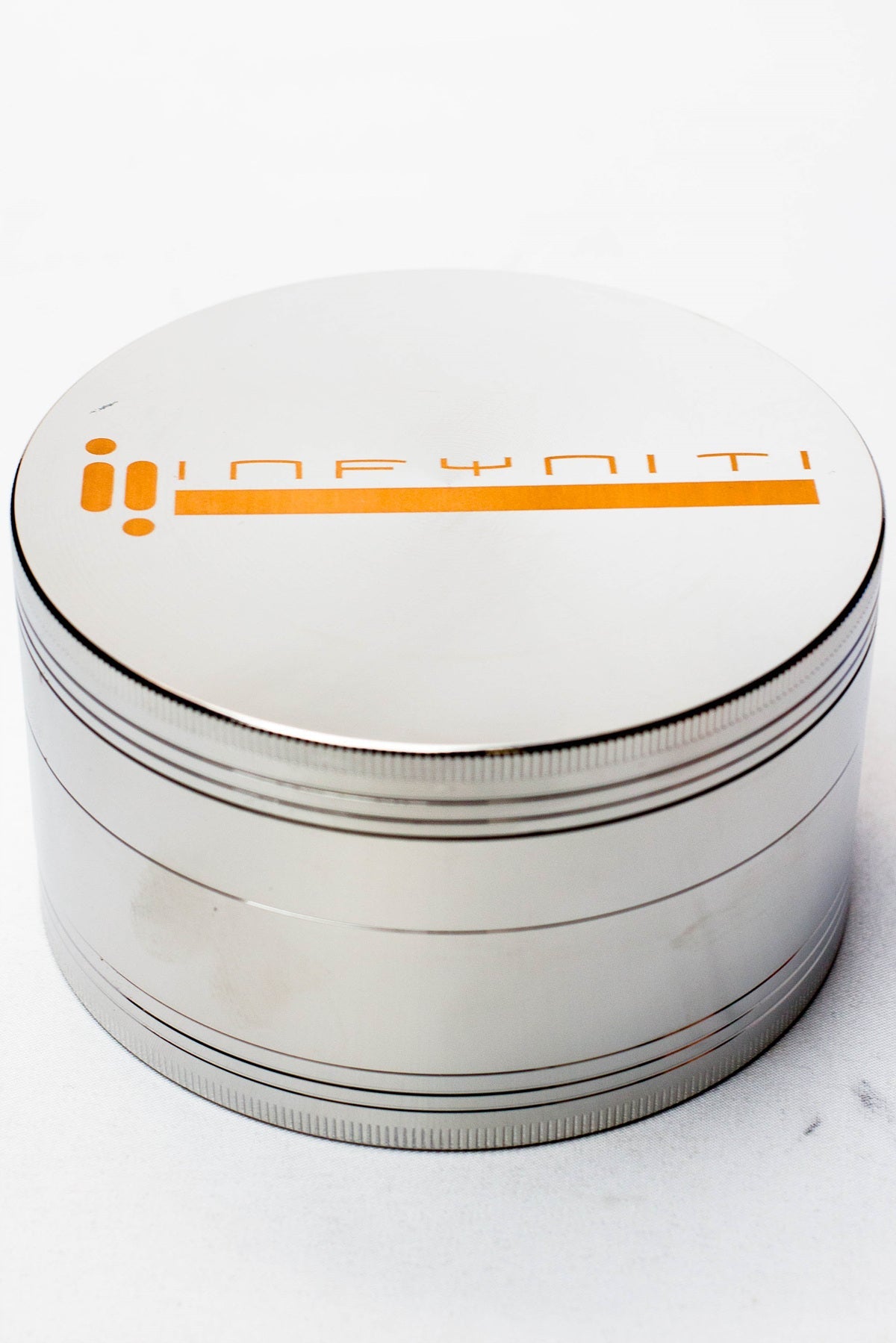 Infyniti 4 Parts GIANT Herb Grinder_3