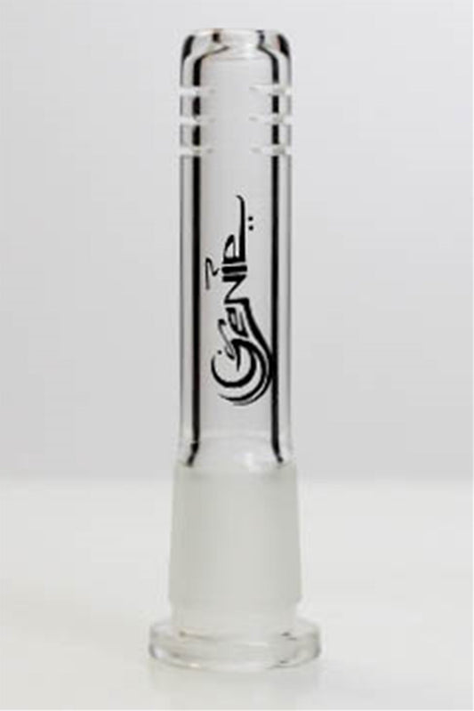 Genie Glass 6 Slits Diffuser Downstem_0