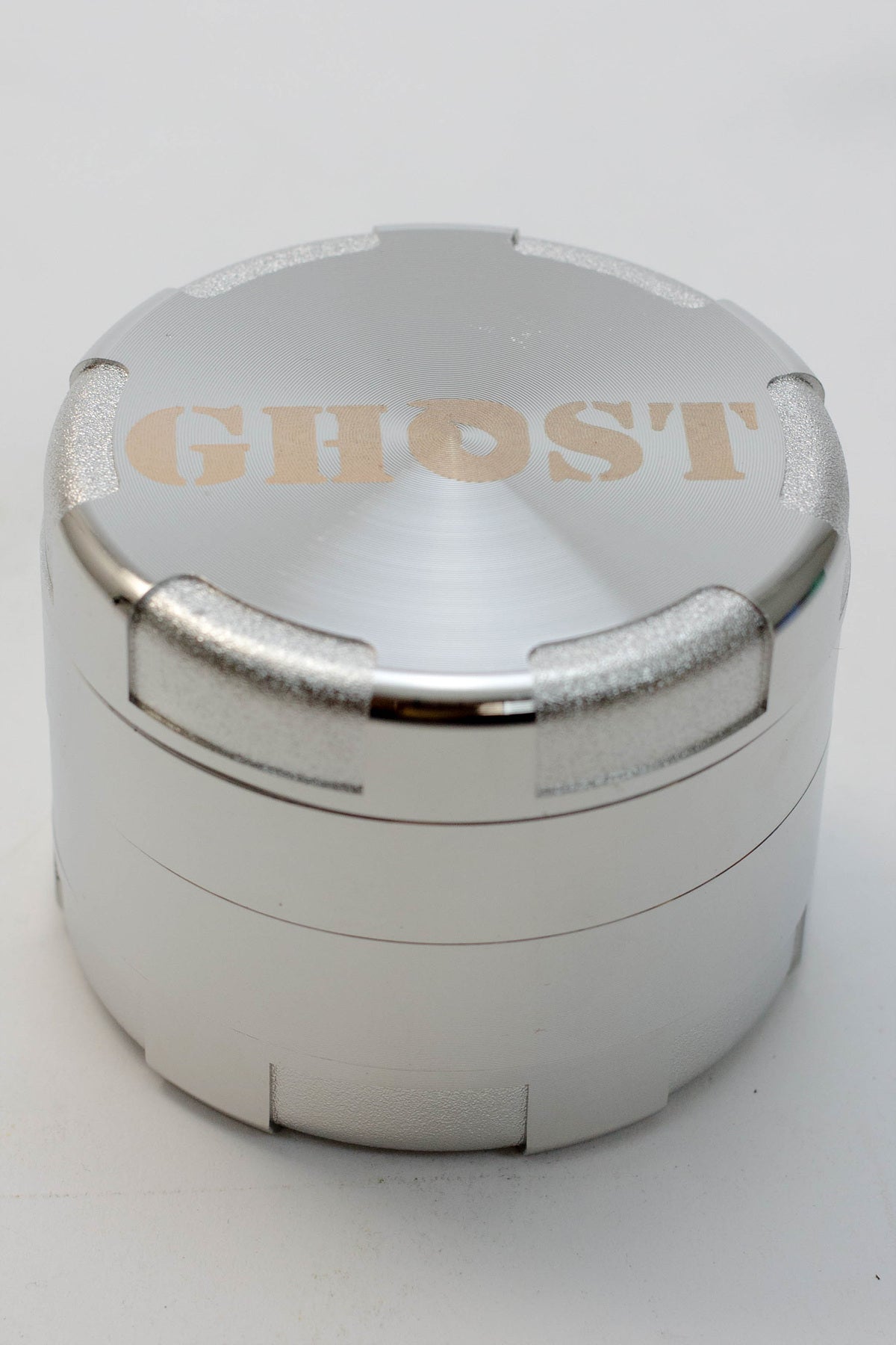 Ghost | 4 Piece Large Metal Grinder_5
