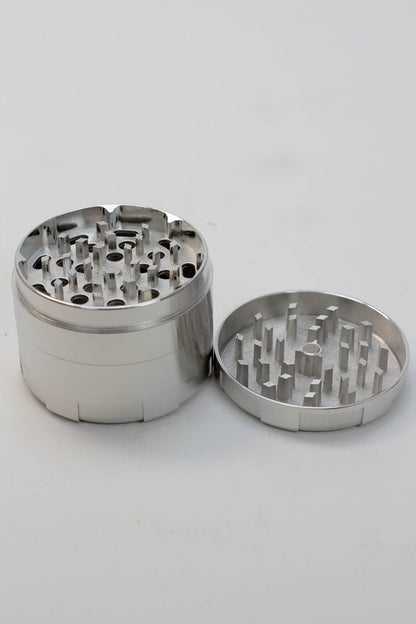 Ghost | 4 Piece Large Metal Grinder_1