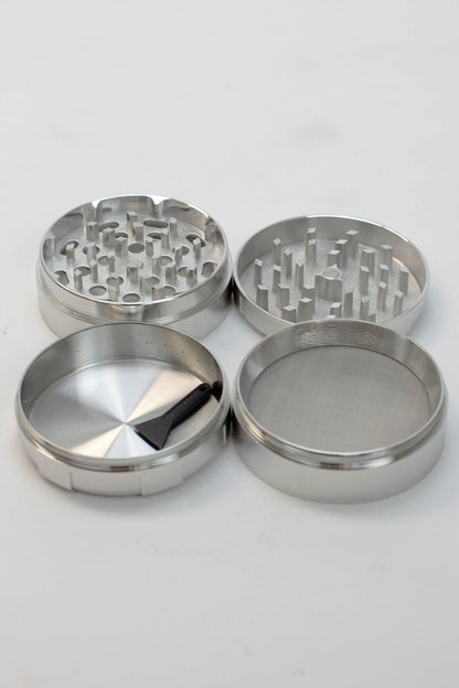Ghost | 4 Piece Large Metal Grinder_3